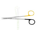 Kelly Scissor 16cm, CVD TC Super Cut