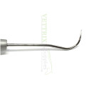 Dental Explorers Double Ended 2A 