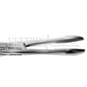 PEAN FORCEP 14CM 