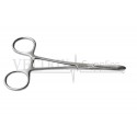 PEAN FORCEP 14CM 