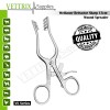 Weitlaner Retractors Sharp 5&quot;