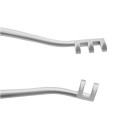 Weitlaner Retractors 13.5cm | Vettrix Supplies