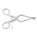 Weitlaner Retractors 13.5cm | Vettrix Supplies