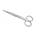Operating Scissors, Sharp/Blunt, Straight, 15.5cm