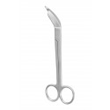 Bandage-Plaster Scissor Stainless Steel 20CM