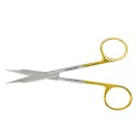 Goldman-Fox Scissor 13cm STR TC