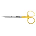 Goldman-Fox Scissor 13cm STR TC