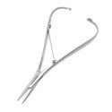 Mathieu Needle Holder 14cm 
