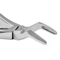 Extracting Forceps Klein #3 Roots | Vettrix Supplies