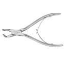 Bone Rongeur Blumenthal 90 degree 15cm 