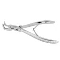 Bone Rongeur Blumenthal 90 degree 15cm 