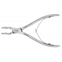 Bone Rongeur Blumenthal 45 Degree 15cm 