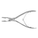 Bone Rongeur Blumenthal 30 Degree 15cm 