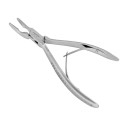 Bone Rongeur Blumenthal 30 Degree 15cm 
