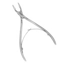 Bone Rongeur Micro Friedman La-grange Bend 14cm 