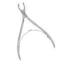 Bone Rongeur Mini Friedman 90 Degree 14.5cm 