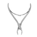 Bone Rongeur Mini Friedman 90 Degree 14.5cm 