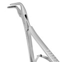 Bone Rongeur Mini Friedman 90 Degree 14.5cm 