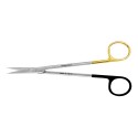 Kelly Scissor 16cm, STR TC Super Cut