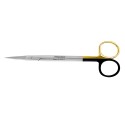 Kelly Scissor 16cm, STR TC Super Cut