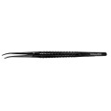 Micro Tissue Forceps Tweezer CVD TC | Vettrix Supplies
