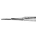 Castroviejo Needle Holder 16cm STR, TC