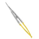 Castroviejo Needle Holder Scissor TC 14cm CVD, 