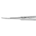 Castroviejo Needle Holder 16cm TC CVD
