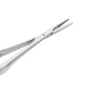 Castroviejo Needle Holder TC Fine Pointed Scissor 16cm STR.