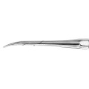 Castroviejo Needle Holder TC Fine Pointed Scissor 16cm CVD