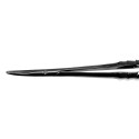 Castroviejo Needle Holder TC Fine Pointed 18cm  STR.