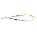 Castroviejo Scissor 15cm Straight TC