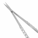 Castroviejo Scissor 17cm Straight TC 