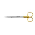 Kelly Scissors 16cm STR TC