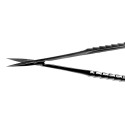 Castroviejo Scissors 18cm STR, TC Ergonomic Handle