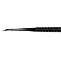 Castroviejo Scissor 18cm CVD TC - Ergonomic Handle 