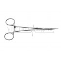 Mosquito Forceps 7 inch Fine Straight