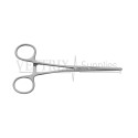 Rochester Carmalt Forceps  Straight 6 1/4 inch