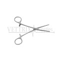 Rochester Carmalt Forceps  Straight 6 1/4 inch