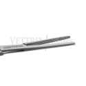 Rochester Carmalt Forceps  Straight 6 1/4 inch