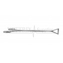 Colin Forceps 9-inch 