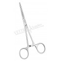 Rochester Pean Forceps Curved 6 1/4"