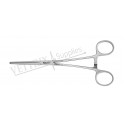 Pean Rochester Forceps Straight 20cm 