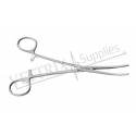 Pean Rochester Forceps Curved 20cm 