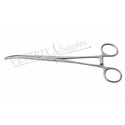 Pean Rochester Forceps Curved 24cm 