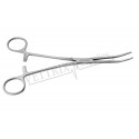 Pean Rochester Forceps Curved 24cm 