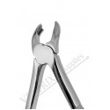 Dental extraction forceps fig.21 Lower Molars