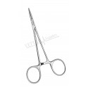 Halstead Mosquito Forceps Straight 5" 