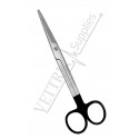 Mayo Scissors Super Cut Straight 6 3/4"
