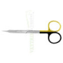 Goldman-Fox Scissor 13cm CVD TC SUPER CUT